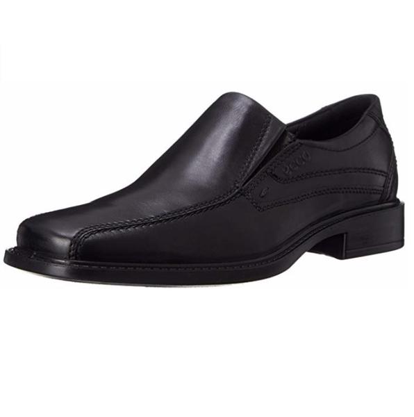 ECCO Men's New Jersey Loafer Via Amazon