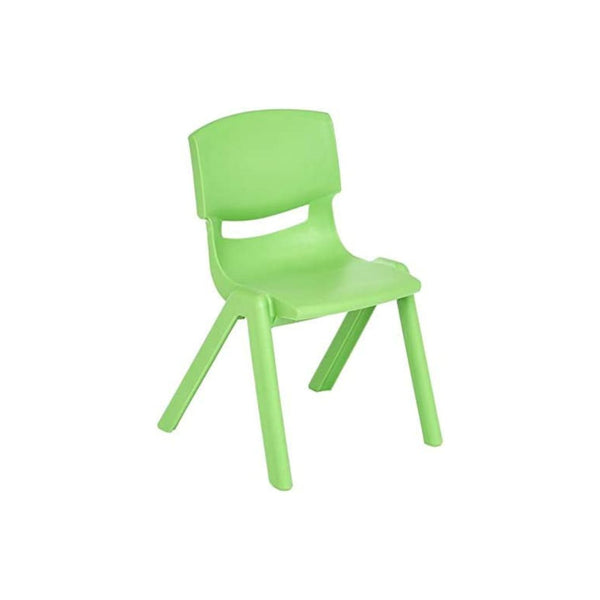 6-Pack Amazon Basics 12 Inch School Classroom Stack Resin Chair Via Amazon