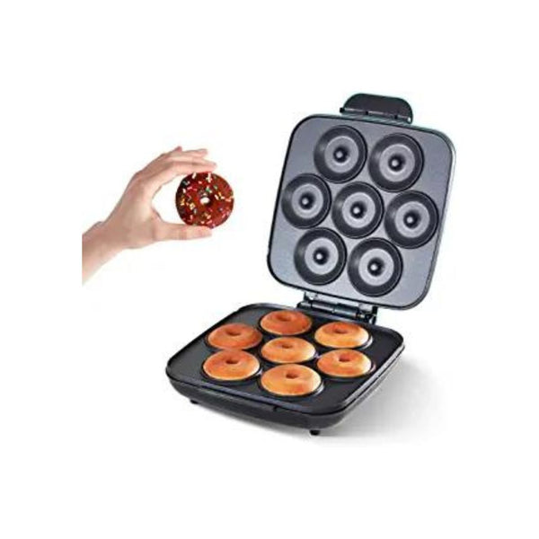 Delish By Dash Donut Maker Via Amazon
