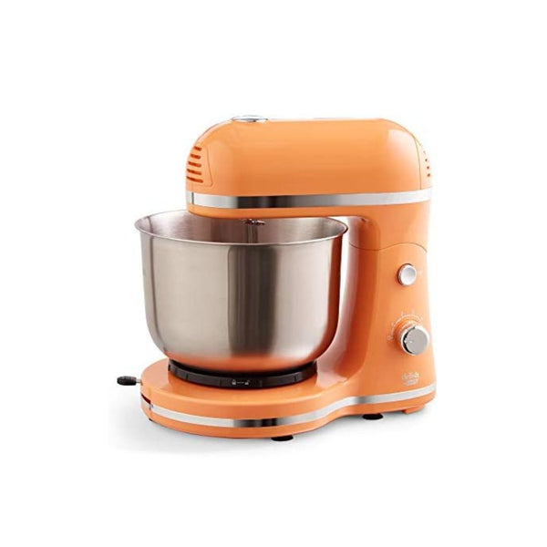 Delish by DASH Compact Stand Mixer, 3.5 Quart Via Amazon