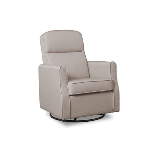 Delta Children Blair Slim Nursery Glider Swivel Rocker Chair Via Amazon