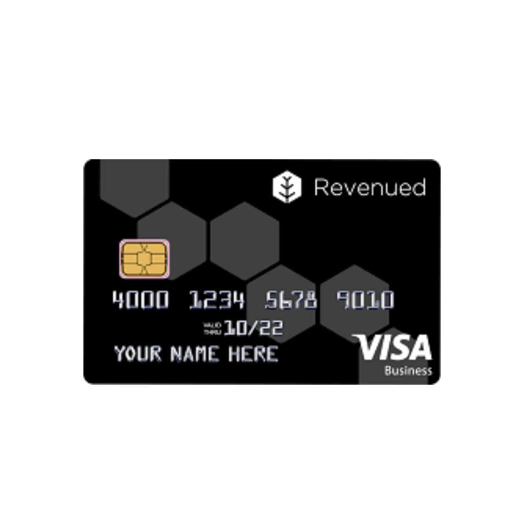 Earn $500 Cash Back With The Revenued Business Card – simplexdeals