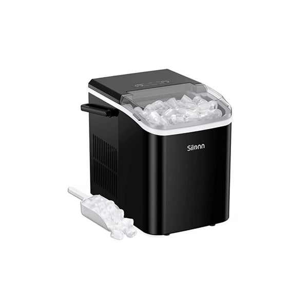 Silonn Countertop Ice Maker Machine