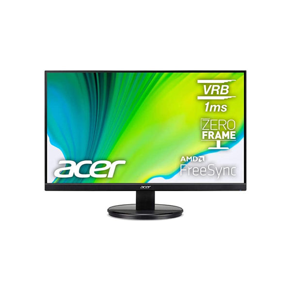 Acer 23.8 Inch Full HD (1920 x 1080) Computer Monitor