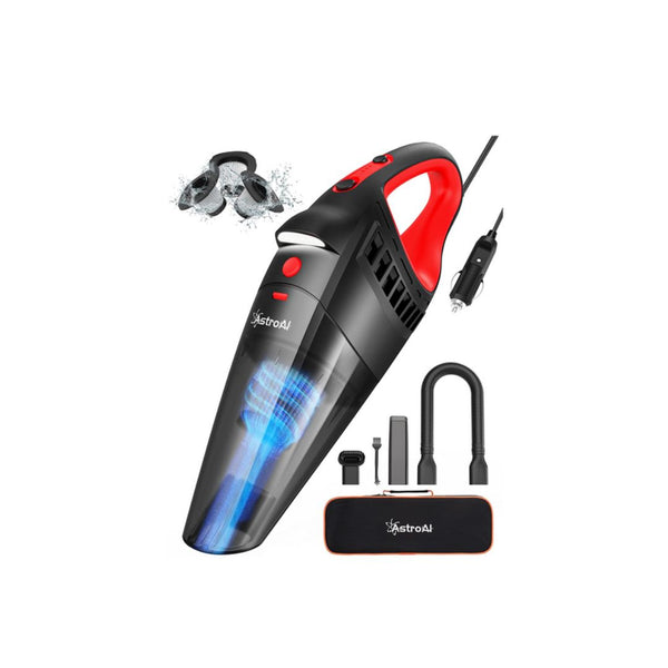 Portable Handheld Vacuum Cleaner