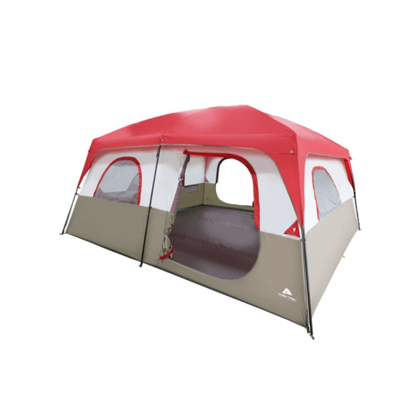 Ozark Trail Hazel Creek 14-Person Family Cabin Tent
