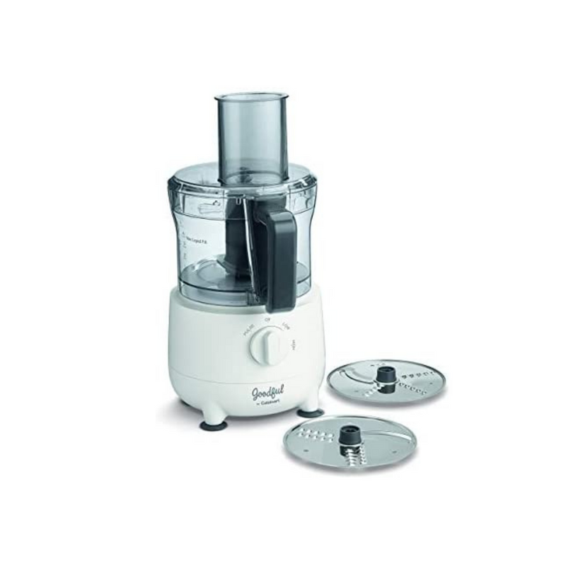 Goodful by Cuisinart 8-Cup, Food Processor Via Amazon