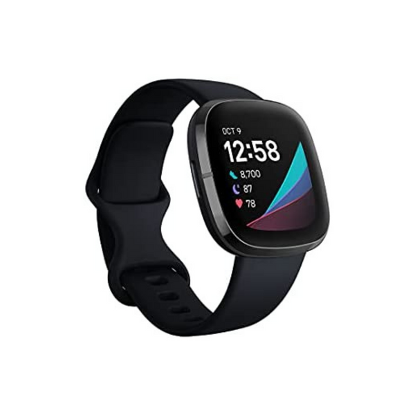 Fitbit Sense Advanced Smartwatch (3 Colors) Via Amazon