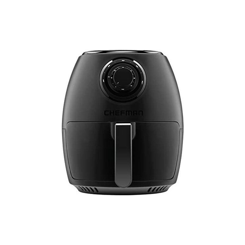 CHEFMAN 3.6 Qt Air Fryer Via Amazon