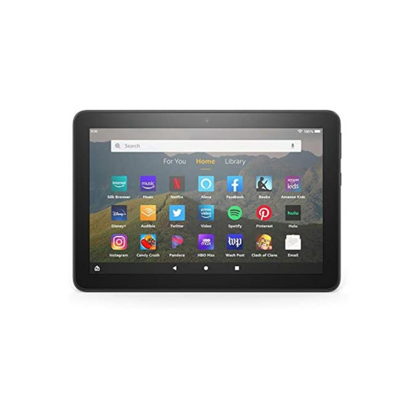 Save on Fire Tablets Via Amazon