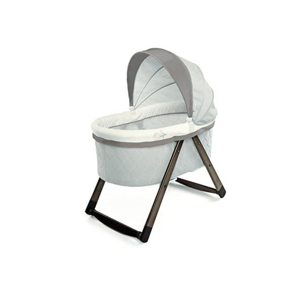 Ingenuity Foldaway Rocking Wood Bassinet