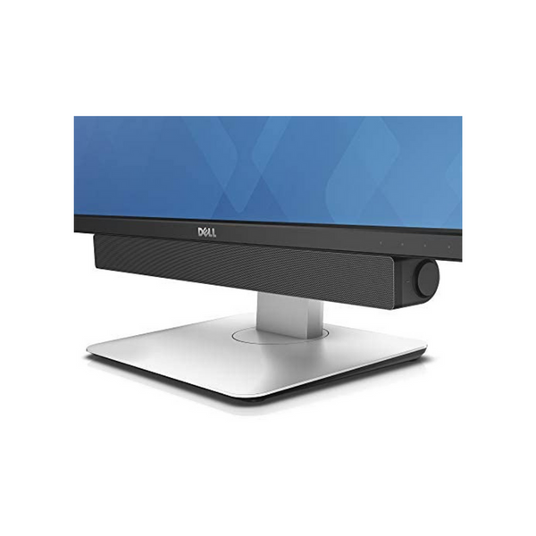 Dell Stereo SoundBar via Amazon