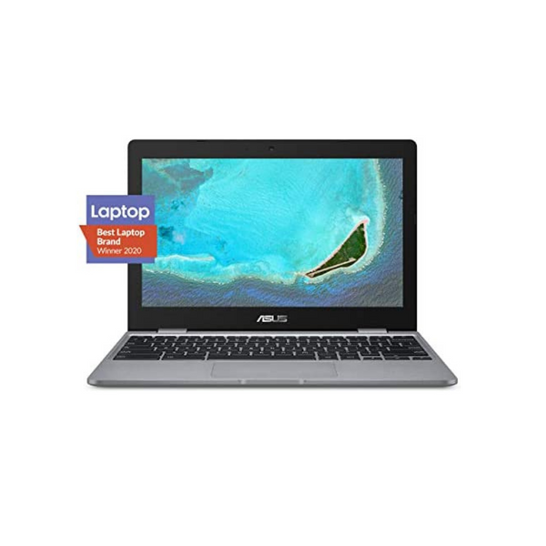 ASUS 11.6" HD Chromebook Laptop
Via Amazon