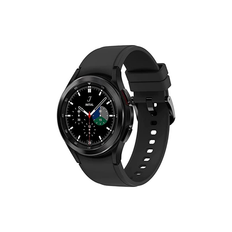 SAMSUNG Galaxy Watch 4 Classic 42mm Smartwatch (2 Colors) Via Amazon