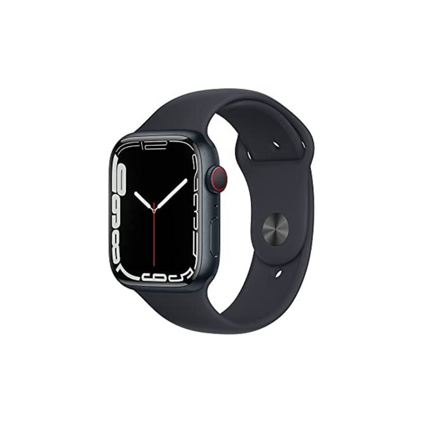 Apple Watch Series 7 GPS + Cellular 45mm Smartwatch (3 Colors)
Via Amazon