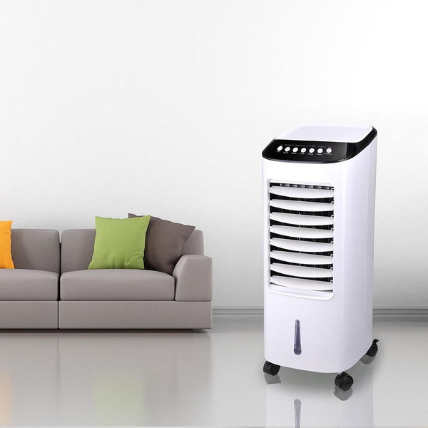 Portable Evaporative Air Cooler Fan Via Ebay SALE $69.99 Shipped! (Reg $147.90)