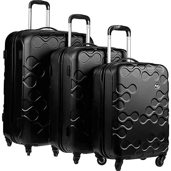 American Tourister Kamiliant Harrana 3PC Set - Luggage Via Ebay SALE $112.00 Shipped! (Reg $400)