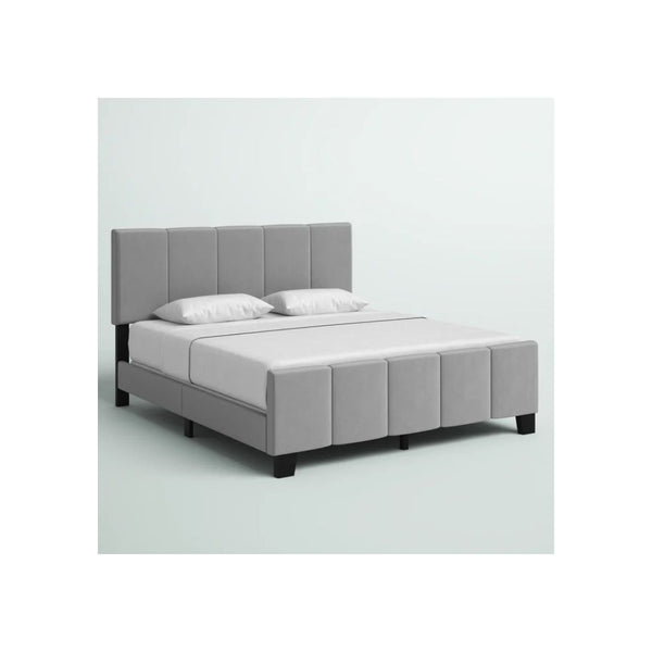 Casandra Upholstered Bed