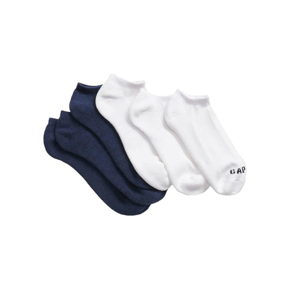 6 Pairs of Gap Men’s Athletic Socks
