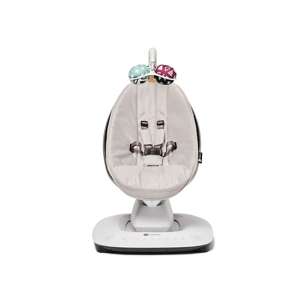 4moms MamaRoo Multi-Motion Baby Swing