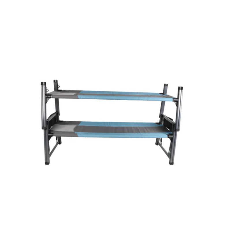 Stacking Cots Buildable Timber Ridge Stacking Cots – simplexdeals