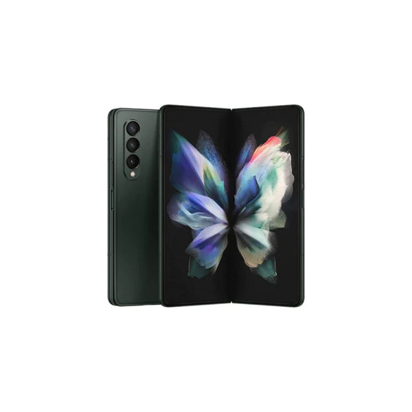 256GB Samsung Galaxy Z Fold3 5G 2-in-1 Smartphone Tablet (Unlocked)