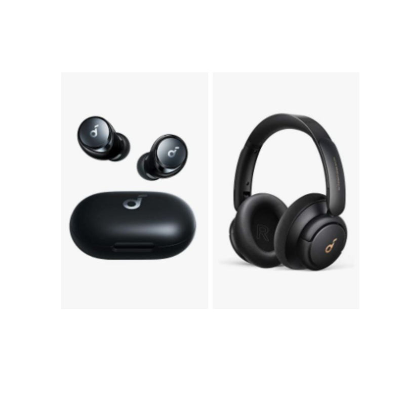 Save On Anker Soundcore Headphones