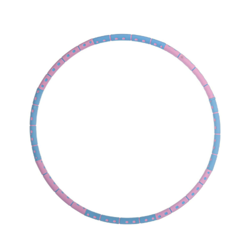 Exercise Hoop Via Amazon