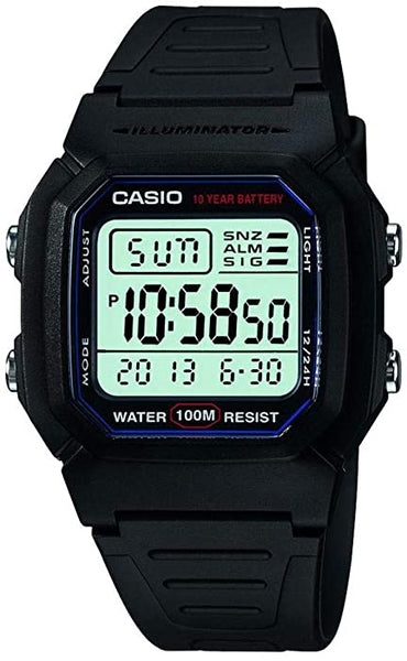 Casio watch New
