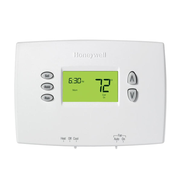 Honeywell 7-Day Programmable Digital Thermostat Via Home Depot SALE $10.00 (Reg $50)